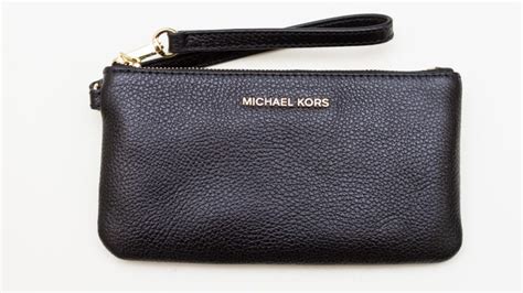 where can i get my michael kors purse cleaned|Michael Kors purse cleaner.